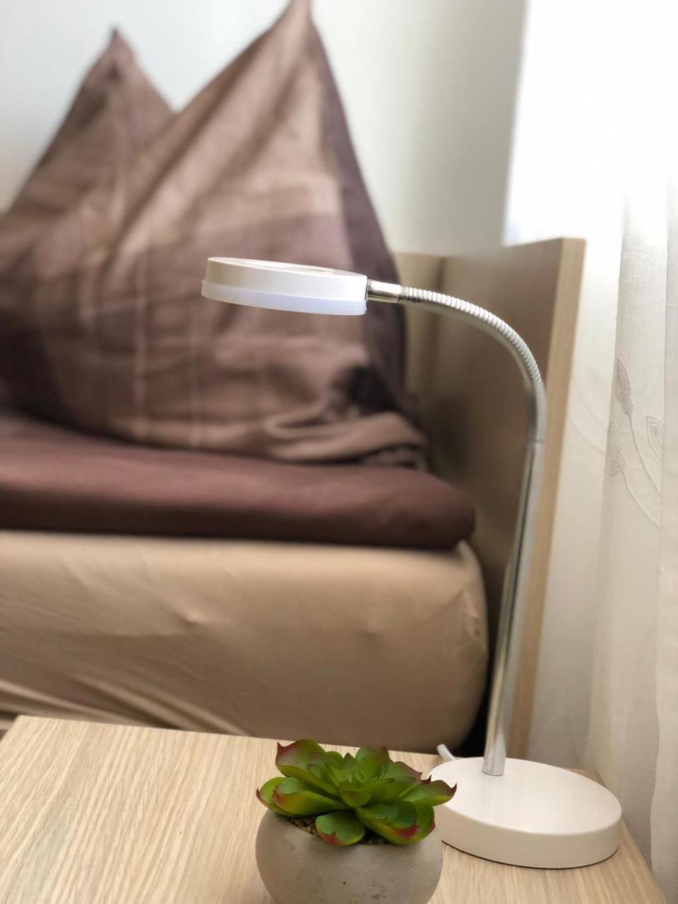 Haus Berta 호텔 브라우나우 암 인 외부 사진
